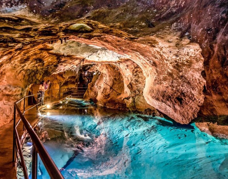 Jenolan Caves